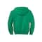 Port & Company® Youth Core Fleece Full-Zip Hooded Sweatshirt